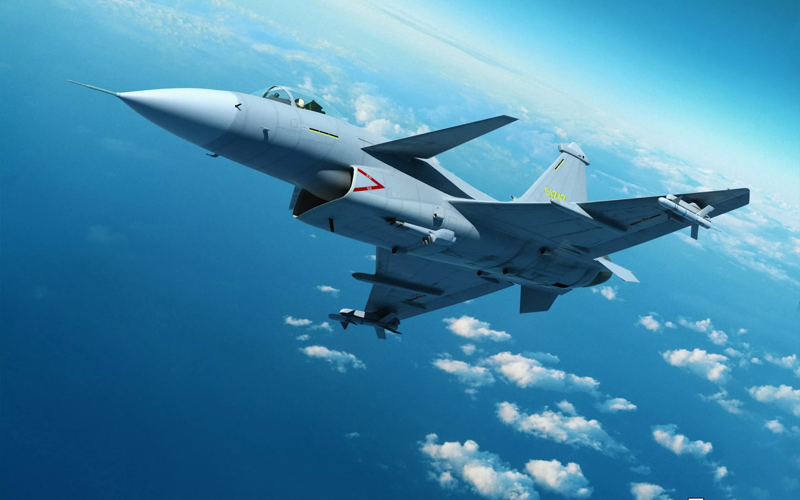 航空